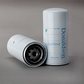 P550372 Топливный фильтр, навинчиваемый Donaldson