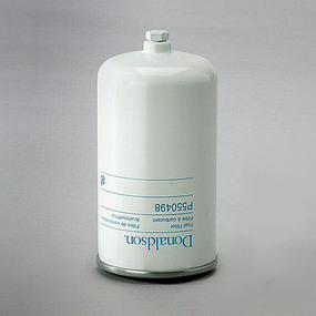 P550498 Топливный фильтр, водный сепаратор, навинчиваемый Donaldson