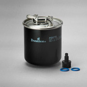 P550790 Топливный фильтр Donaldson