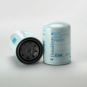 P552075 Фильтр охлаждающей жидкости, навинчиваемый Sca Plus Donaldson