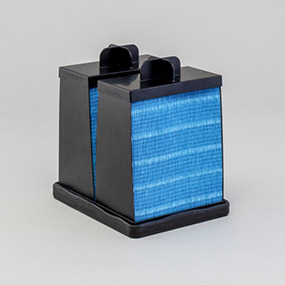 DBA5290 Воздушный фильтр, первичный, Donadson blue Donaldson