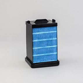 DBA5306 Воздушный фильтр, первичный, Donadson blue Donaldson
